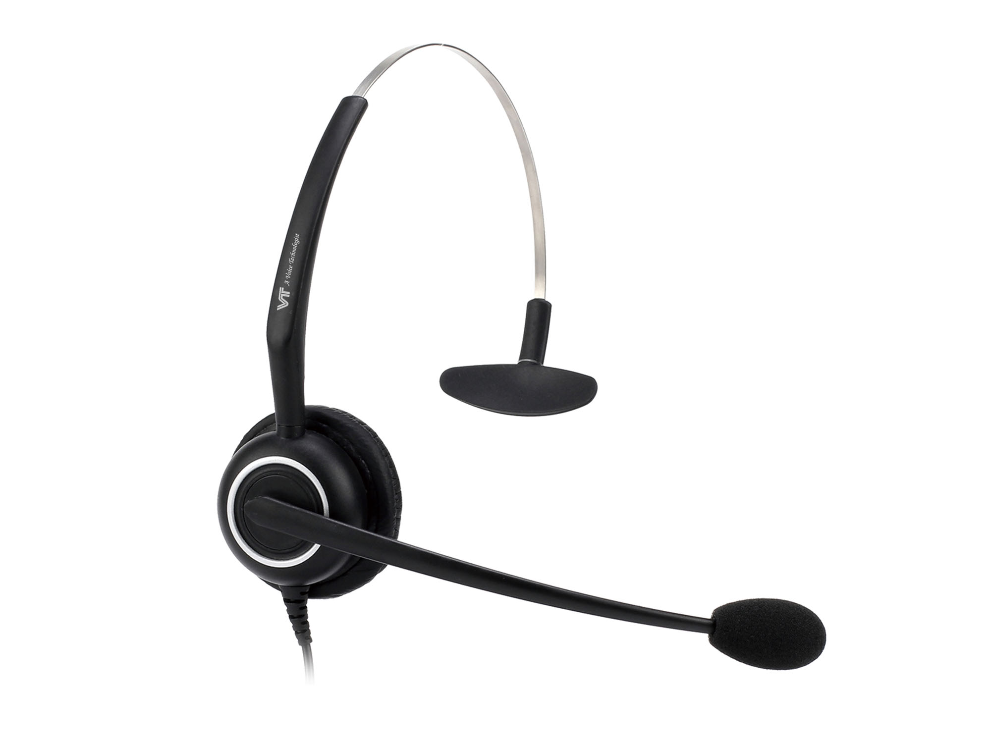 Проводная гарнитура VT5000 QD(P)-RJ9(03)